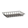 Black Wire Tray - 18